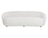 LORNE SOFA - MERINO PEARL by Sunpan