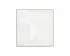 DAINES END TABLE - WHITE MARBLE by Sunpan