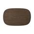 Valen Coffee Table - Rustic Brown Oak Veneer by Four Hands