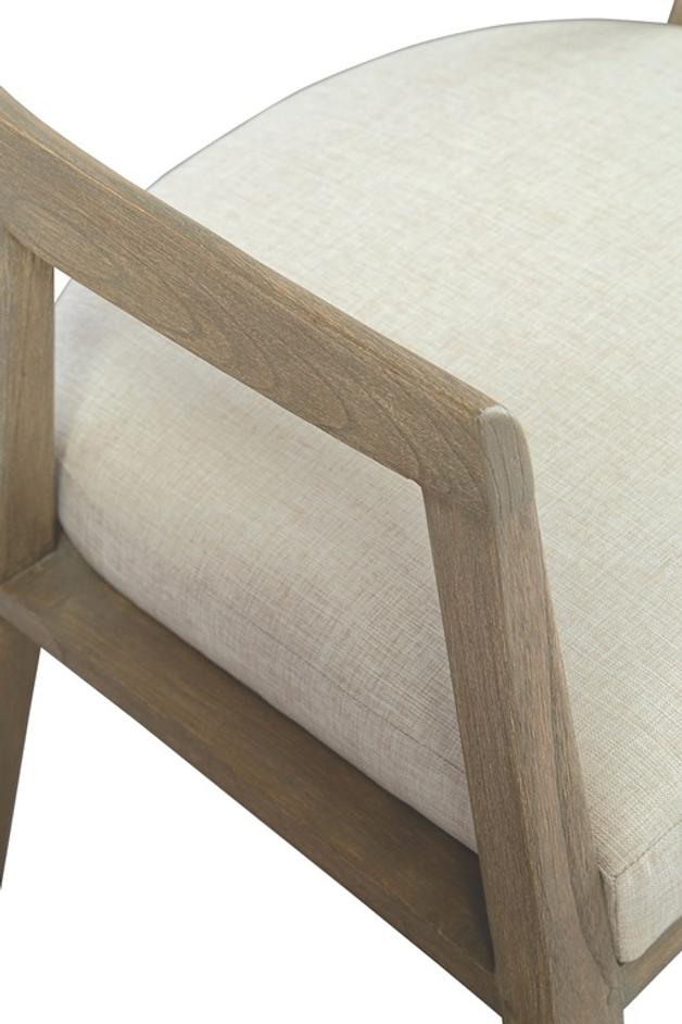 Santara Dining Chair by Furniture Classics