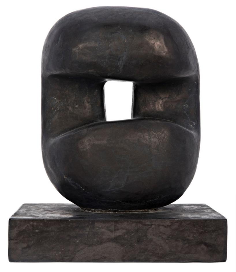 Juno Sculpture by Noir Furniture