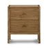 Meadow Nightstand In Tawny Oak by FOUR HANDS