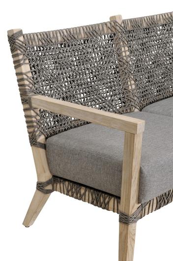 Costa Outdoor 77" Sofa by Essentials For Living