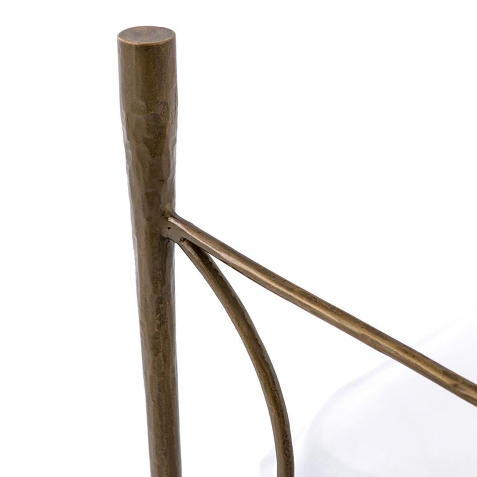 Westwood King Bed by FOUR HANDS