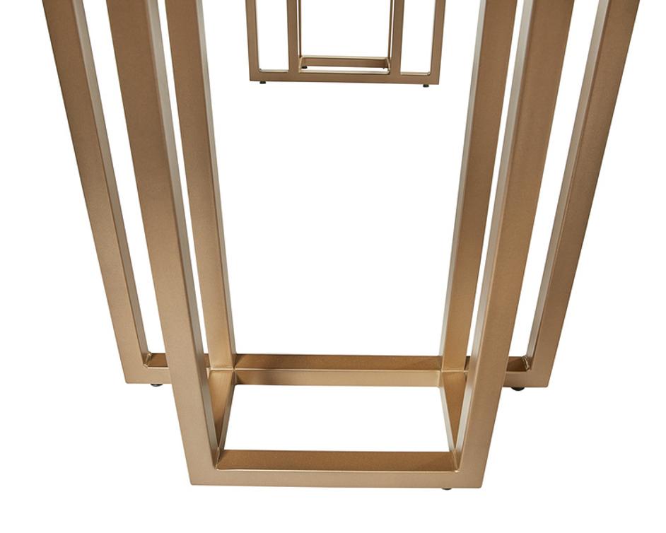 BALDESSARA DINING TABLE - 94.5" by Sunpan