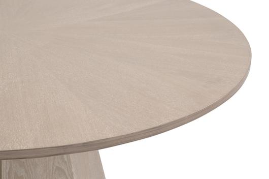 Coulter 42" Round Dining Table by Essentials For Living