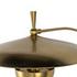 Bennington Sconce - Antique Brass Iron by Four Hands