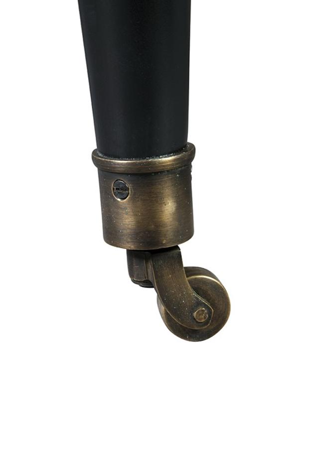 Jefferson Chest by Furniture Classics