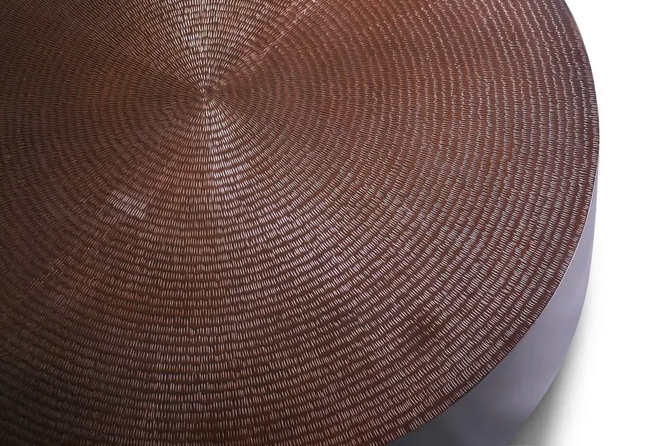 Mori Coffee Table by Urbia Imports