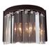 El Dorado AC10402JV Wall Light in Java Brown by Artcraft