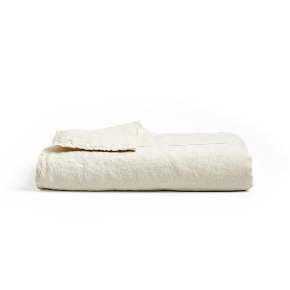 Sable Flat Sheet by Four Hands