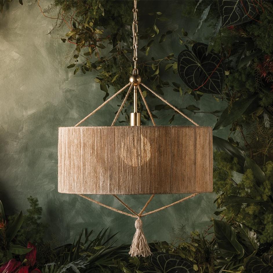 REYN Pendant by Mitzi