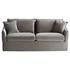 Sovente Sofa | Grey by Cyan Design