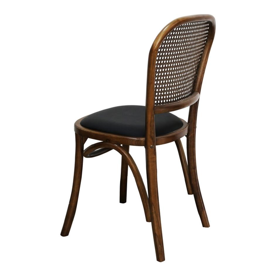 BEDFORD DINING CHAIR by Moes Home
