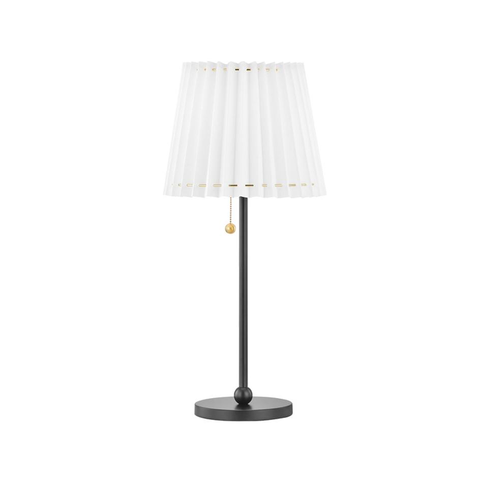 Demi Table Lamp by Mitzi