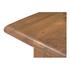 Lila Coffee Table Brown by Moes Home