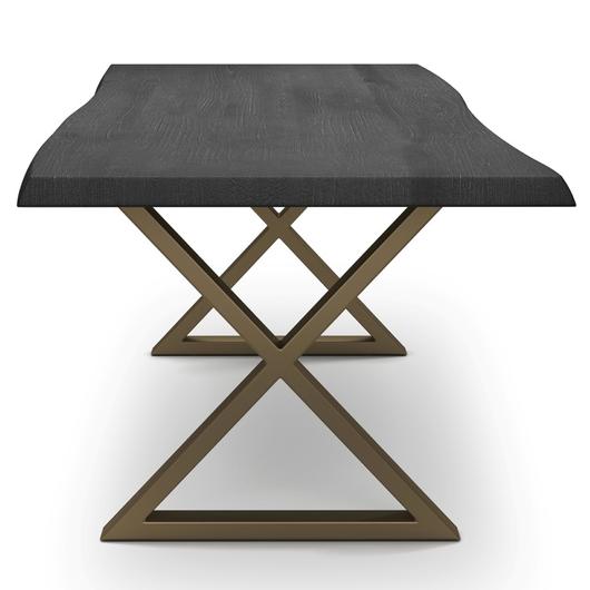 Brooks Dining Table by Urbia Imports