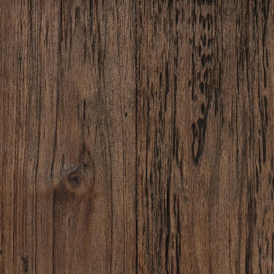 Atlas Console Table in Smoked Alder' by FOUR HANDS