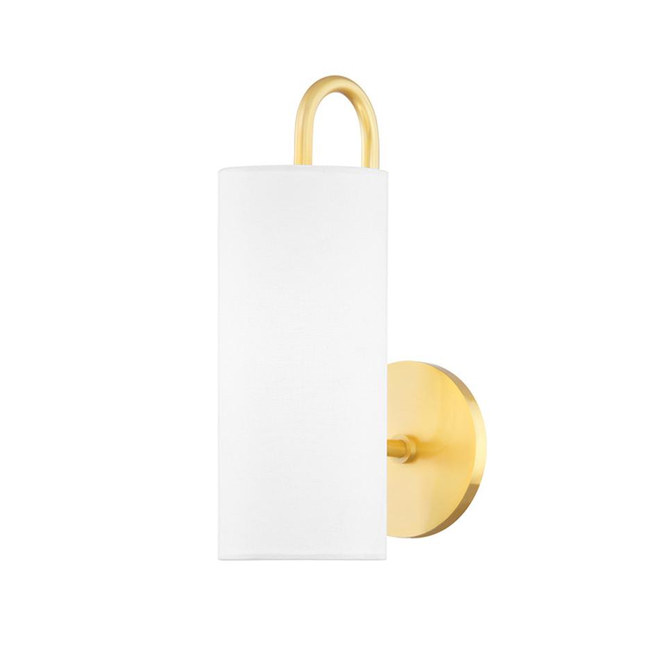 Freda Wall Sconce by Mitzi