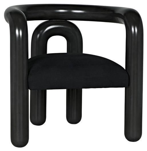 Hockney Chair by Noir Furniture