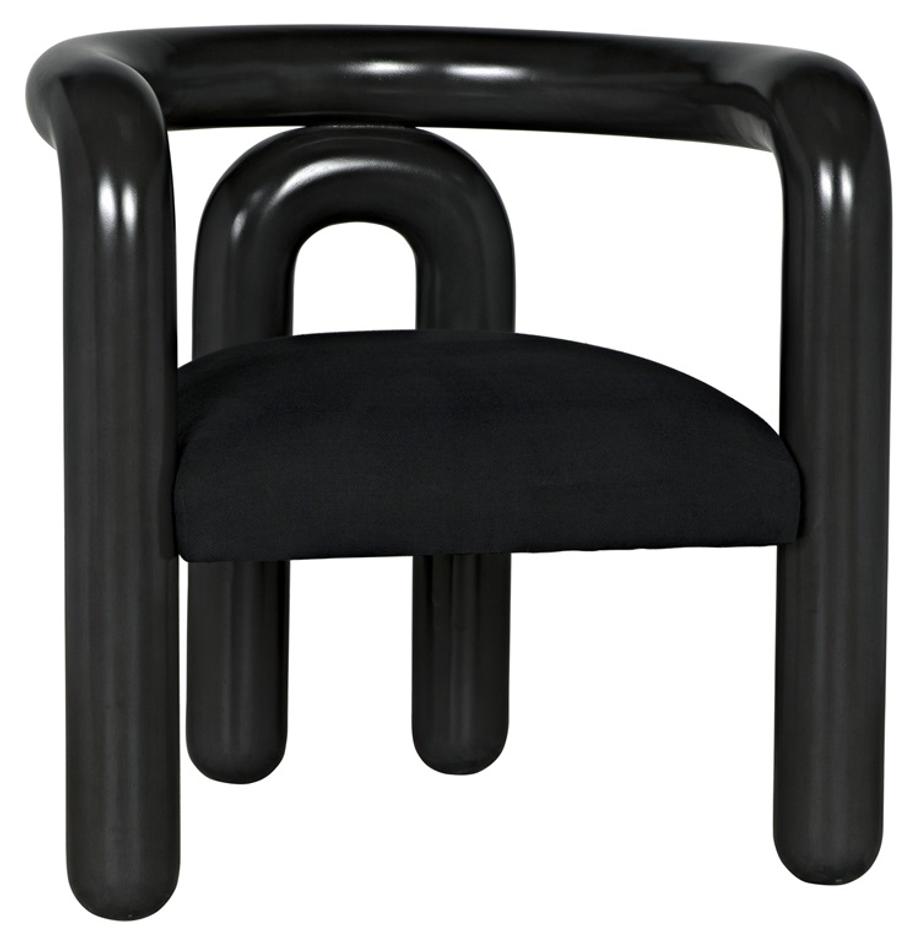 Hockney Chair by Noir Furniture
