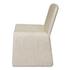 Ella Accent Chair Heather Beige by Moes Home