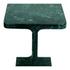 TULLIA ACCENT TABLE GREEN by Moes Home