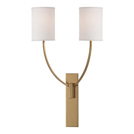 Colton Wall Sconce by Hudson Valley