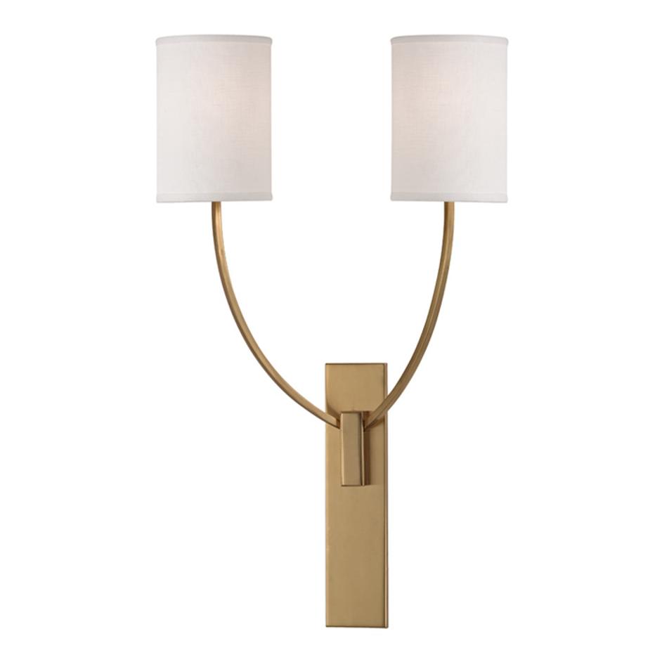 Colton Wall Sconce by Hudson Valley