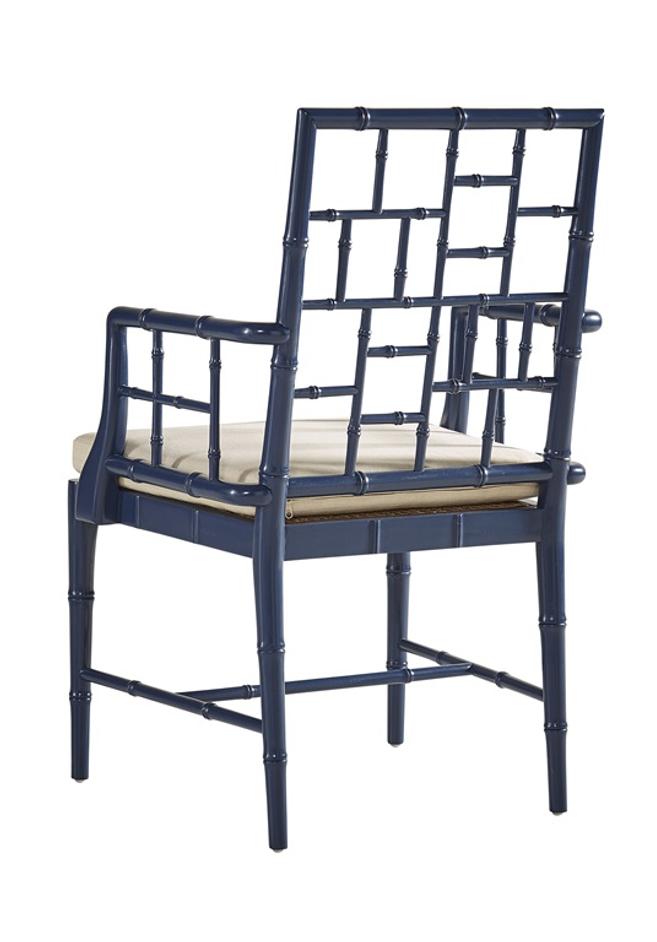 Square Back Chippendale Chair by Furniture Classics