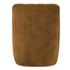 Bowie Swivel Chair Ochre Brown by Moes Home