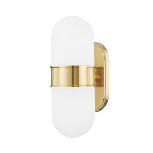 Beckler Wall Sconce by Hudson Valley