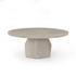 Bowman Outdoor Coffee Table by FOUR HANDS