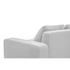 Thomas Sofa Grey by Moes Home