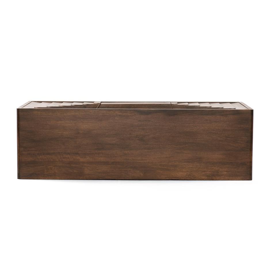 Oak Park 60" Sideboard by Home Trends & Design