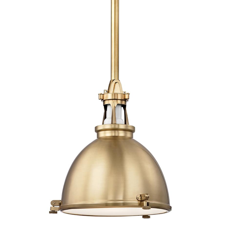 Massena Pendant by Hudson Valley