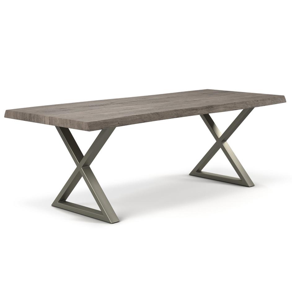 Brooks Dining Table by Urbia Imports