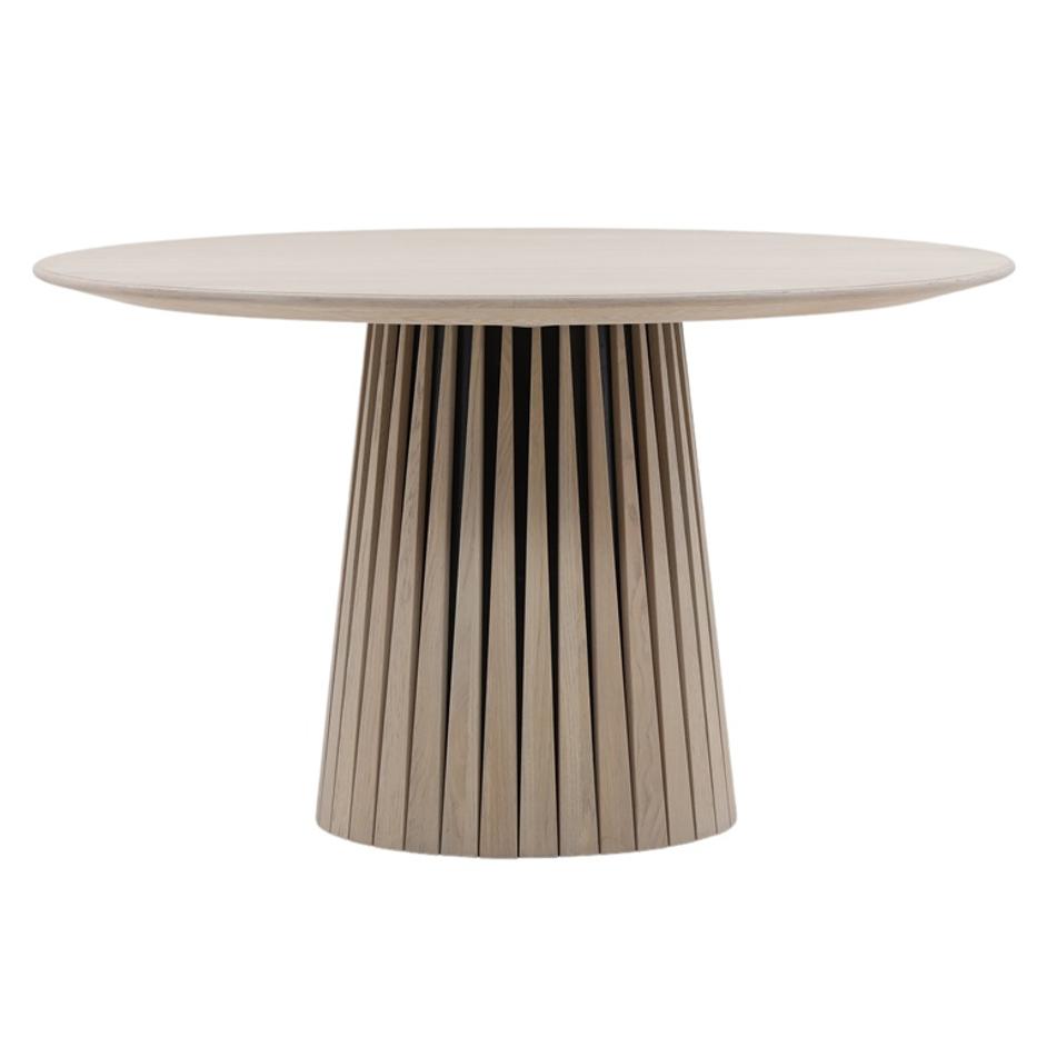 Savona Dining Table by Curated Collections