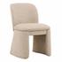 Tivoli Dining Chair by Curated Collections