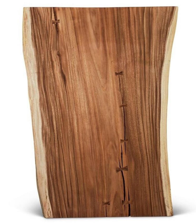 Freeform Dining Table by Urbia Imports