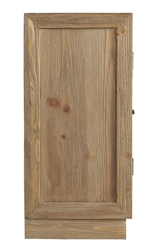 Burke Sideboard by Furniture Classics