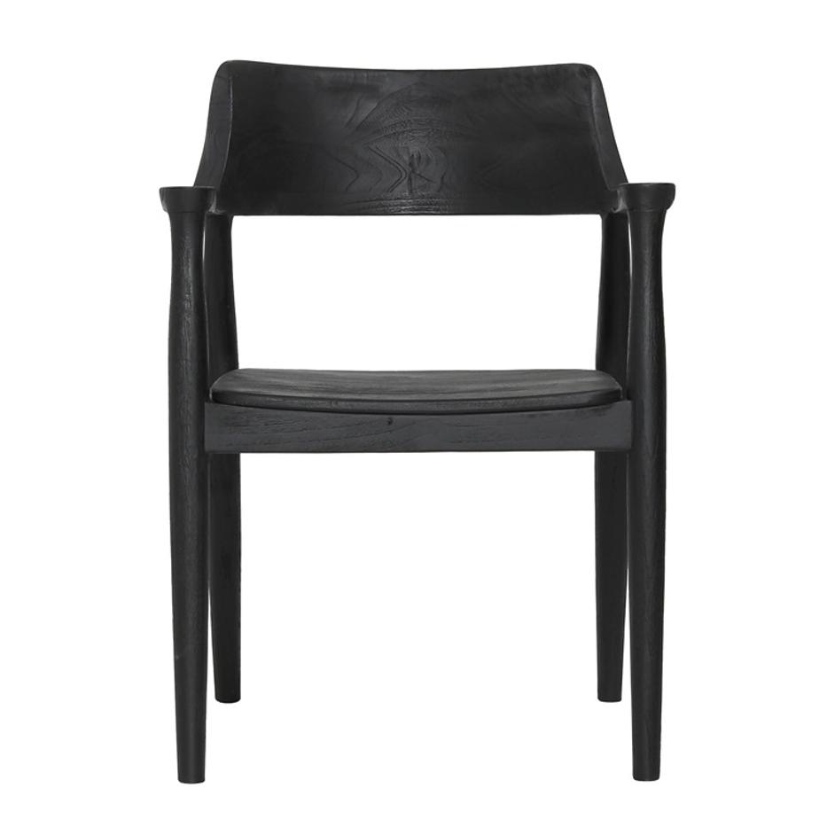 Valen Dining Chair by Curated Collections