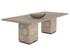 HOYOS DINING TABLE - 100" by Sunpan