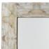 Fragment Rectangle Wall Mirror, Large by Jamie Young