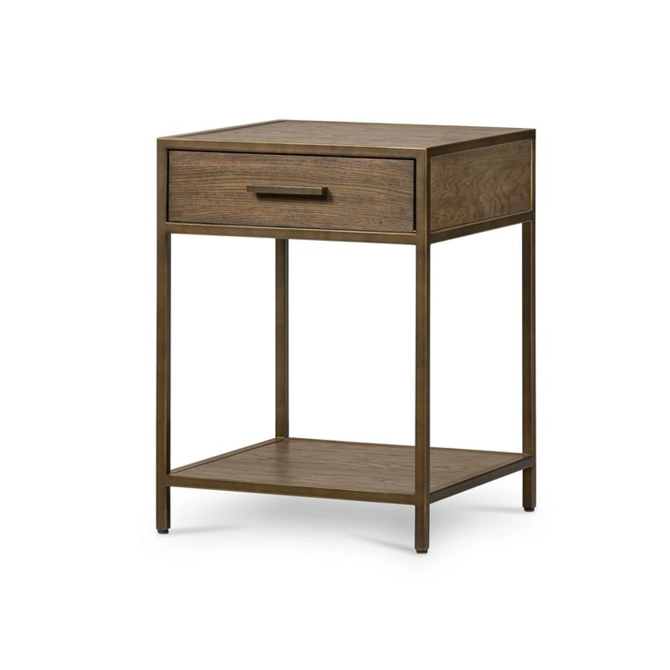 Mason Nightstand by FOUR HANDS