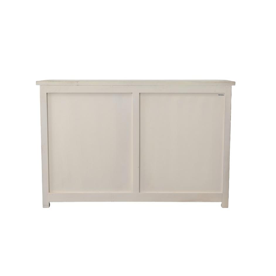 Westgate Server by Furniture Classics