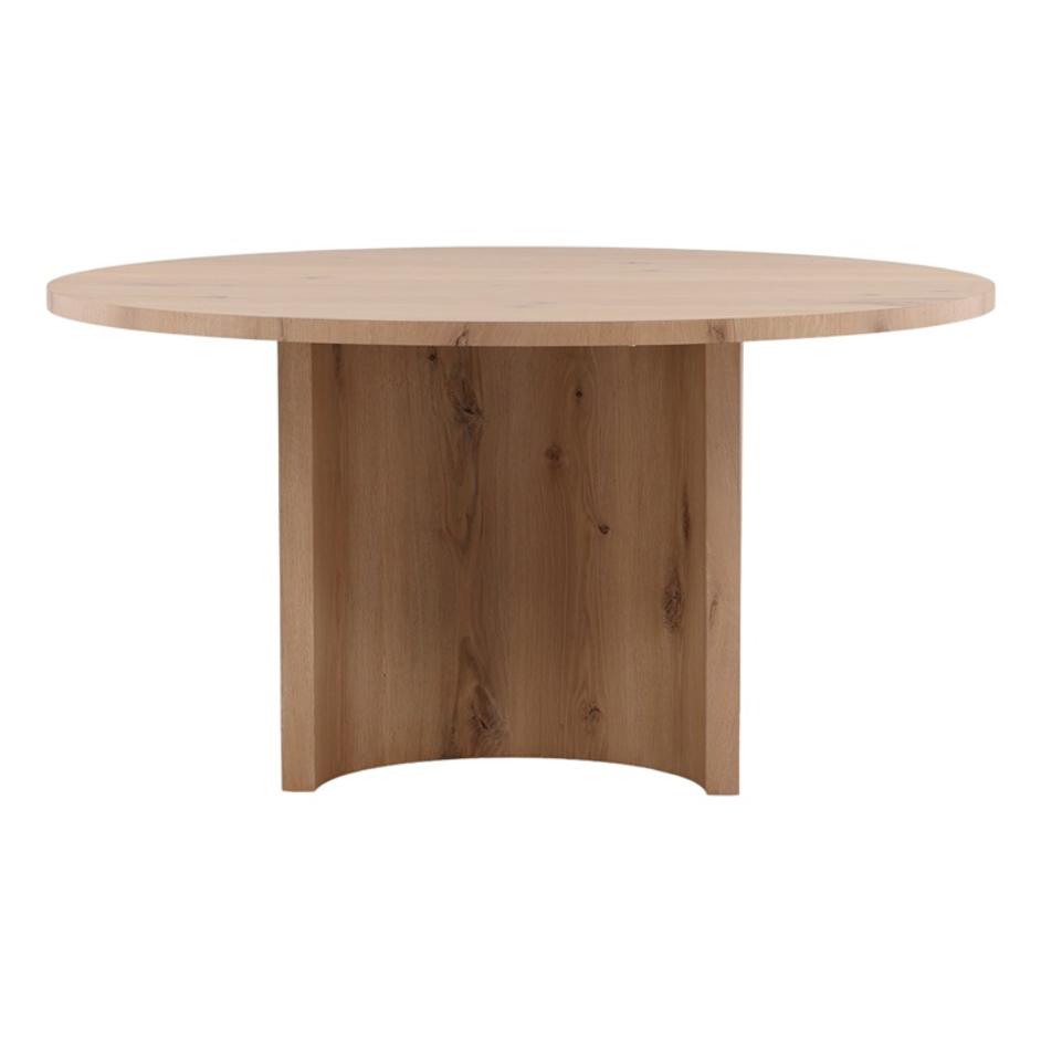 Verona Dining Table by Curated Collections
