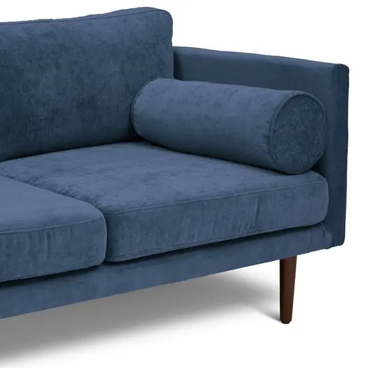 Harrison Sofa In Moonlight by Urbia Imports