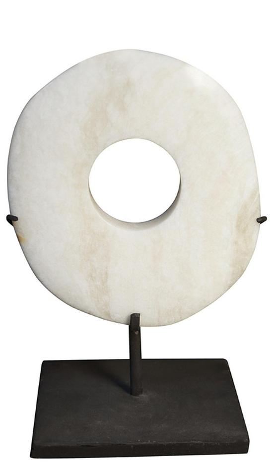 Onyx On Stand, Small by Noir Furniture