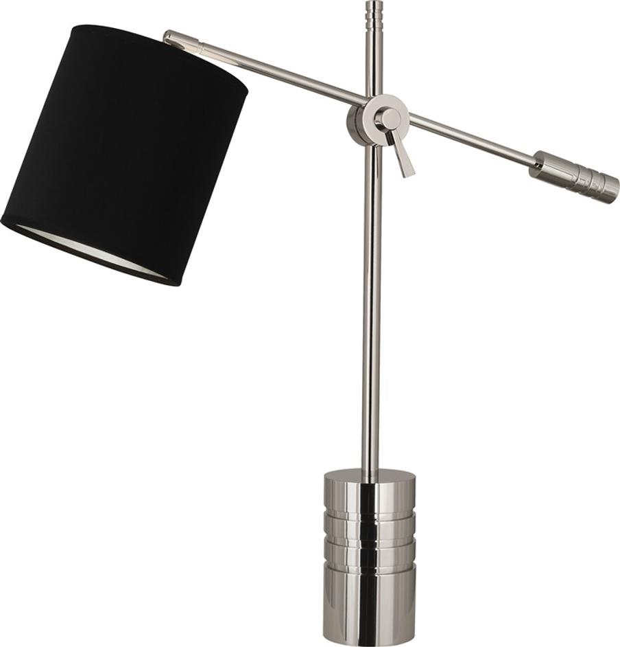 Campbell Table Lamp by Robert Abbey